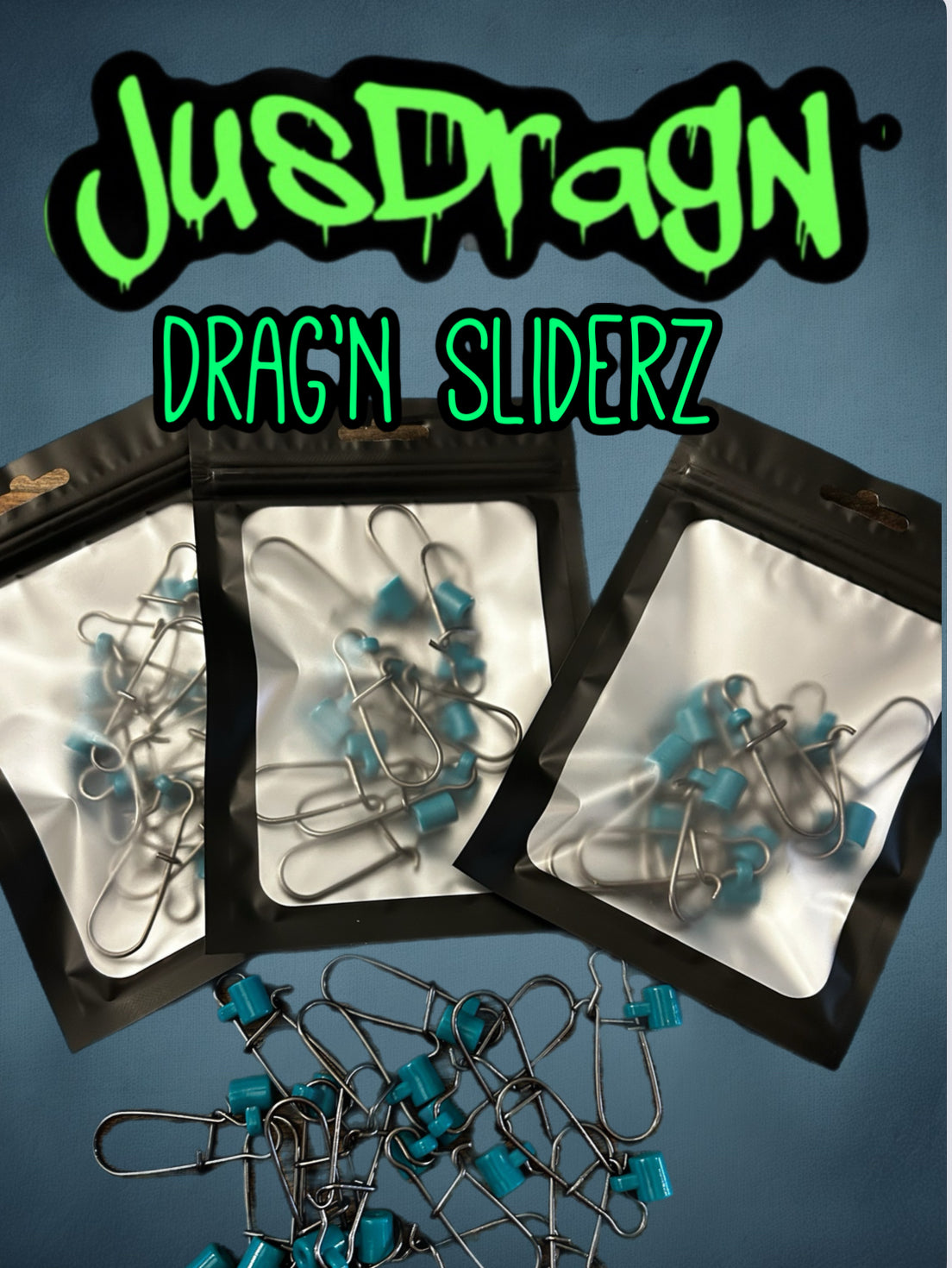 Drag’N Sliderz
