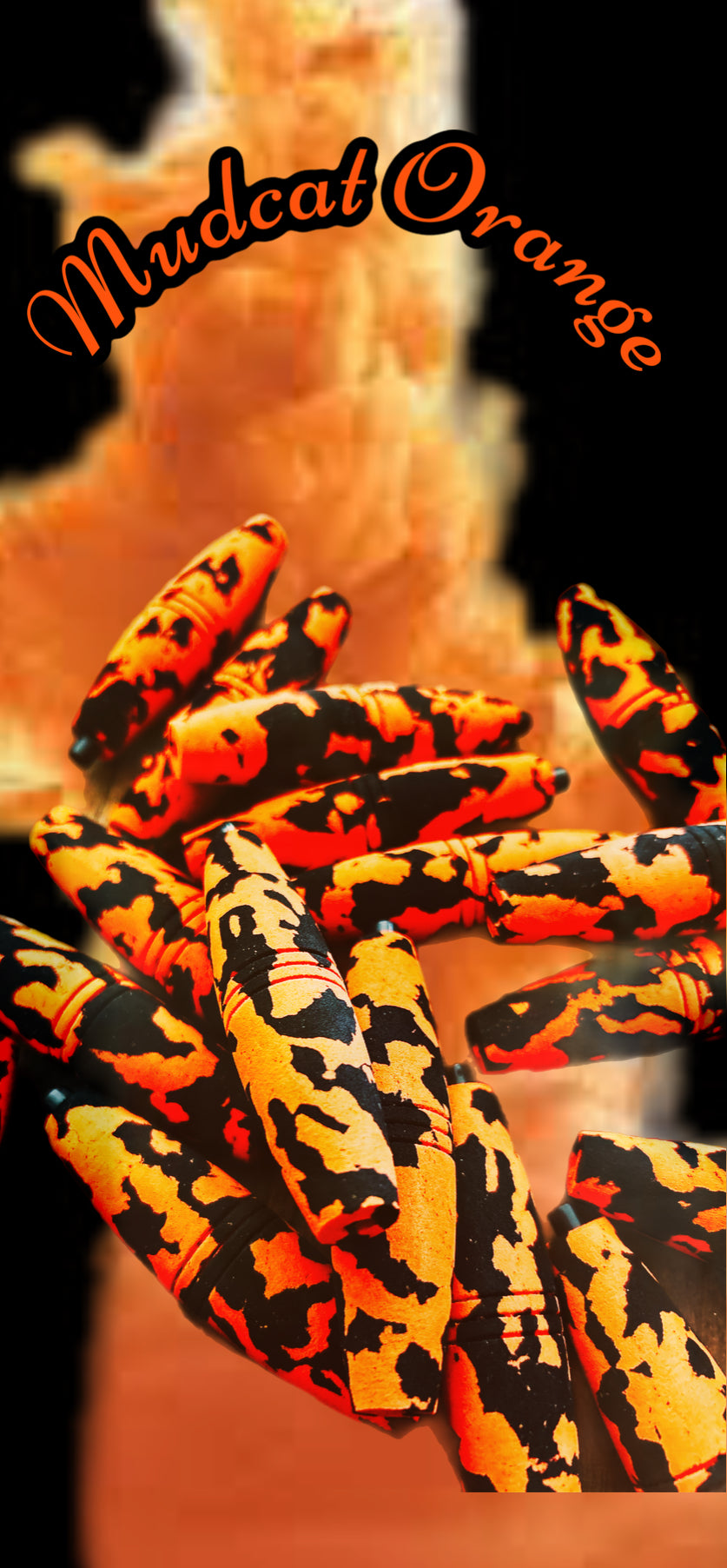 Eva peg floats bulk pack