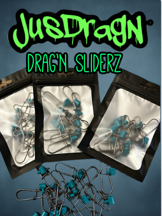 Drag’N Sliderz