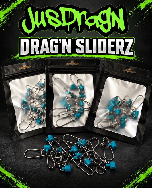 Drag’N Sliderz