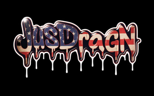 JusDragN Gift Card