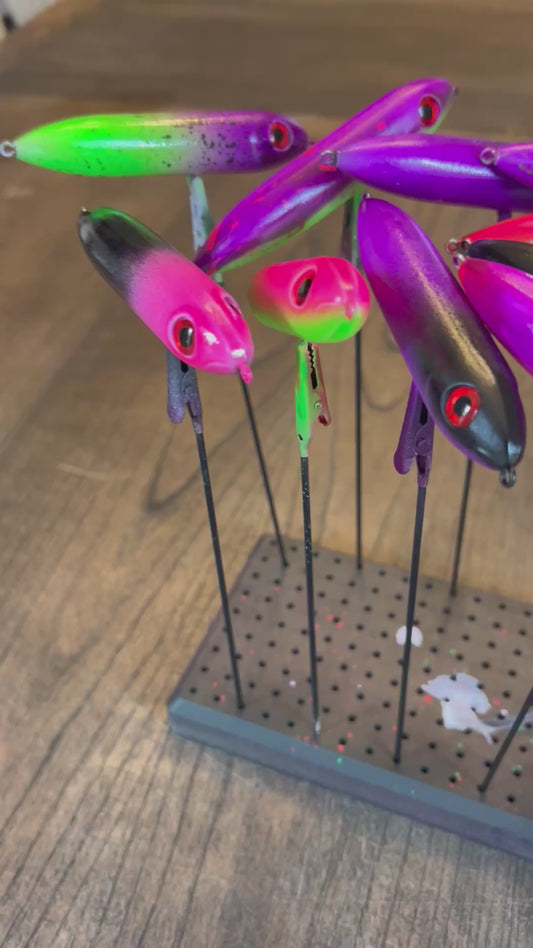 Baby moose mystery 2pack